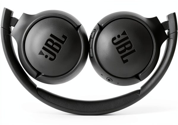 JBL TUNE 500BT Wireless On Ear Headphones Pure Bass-4