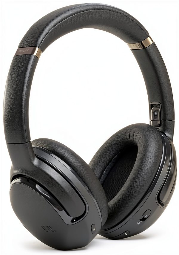 JBL Tour One M2 Headphones Adaptive Noise Cancelling-3