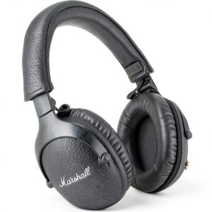 Marshall Monitor II A.N.C. Wireless Noise Cancelling-0