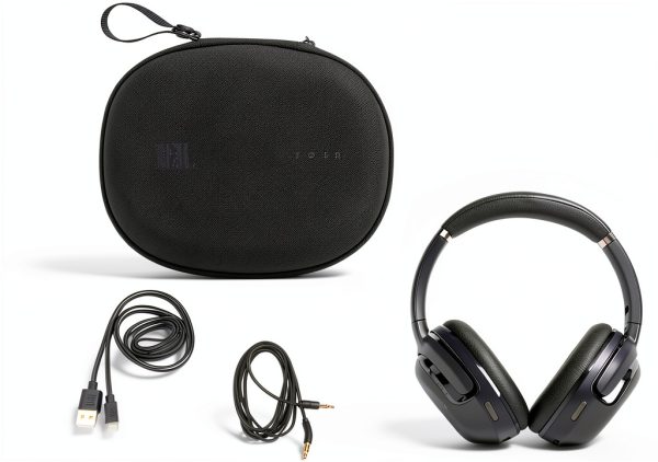 JBL Tour One M2 Headphones Adaptive Noise Cancelling-12
