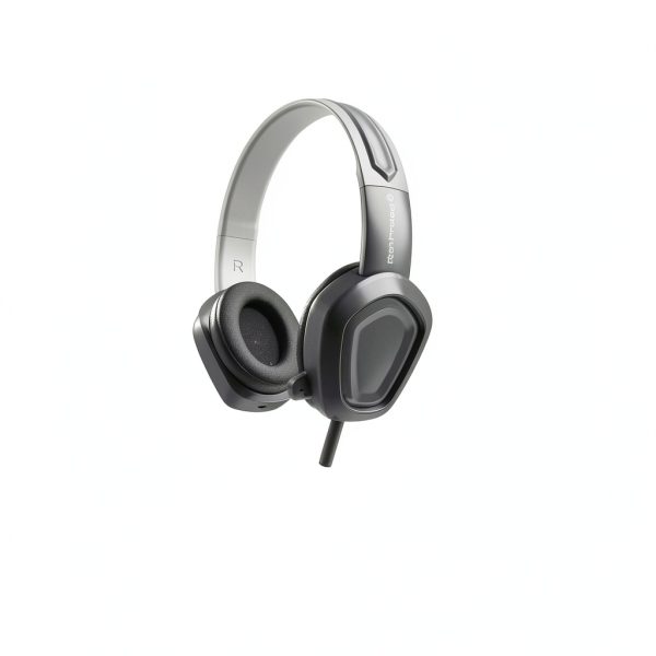 Techprotectus USB C Noise Cancelling Headphone Mic Durable-2