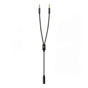 Meze Audio BOOMMIC Omnidirectional Gaming Microphone-0