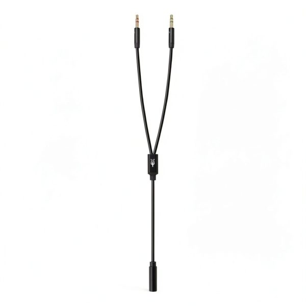 Meze Audio BOOMMIC Omnidirectional Gaming Microphone-0