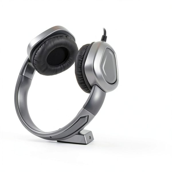 Techprotectus USB-C Noise Cancelling Headset Rugged-6