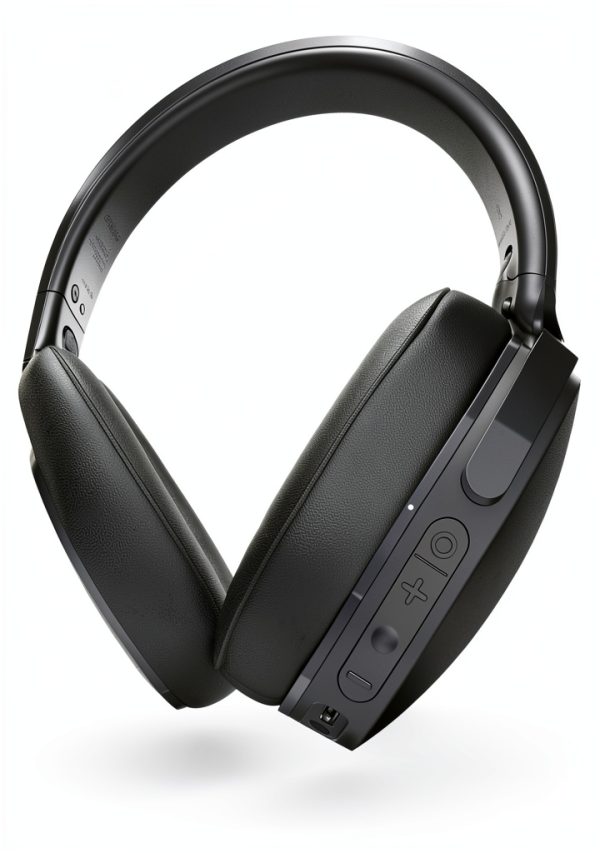 Skullcandy Hesh ANC Wireless Noise Canceling Headphones-3
