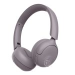 JLab GO LUX ANC Wireless On Ear Headphones Active Noise-0