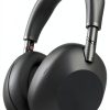 Sony WH1000XM6 Wireless Noise Cancelling Headphones Black-0