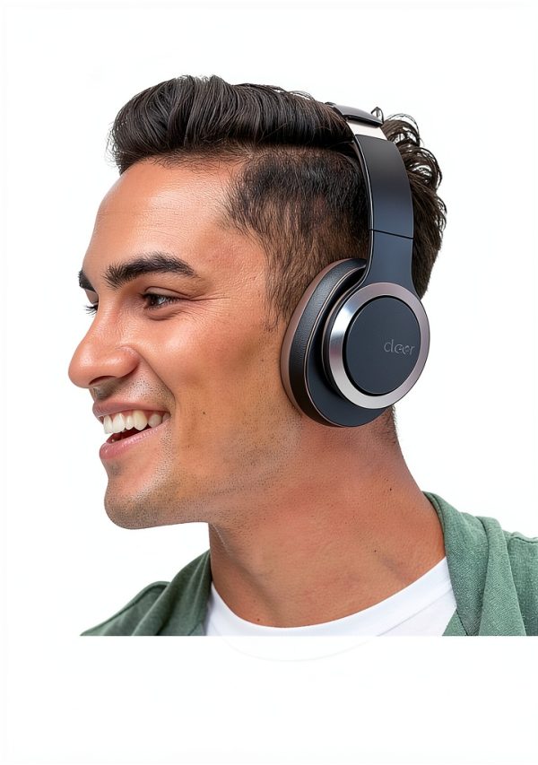 Cleer Enduro ANC Wireless Headphones Noise Canceling Hi Res-3