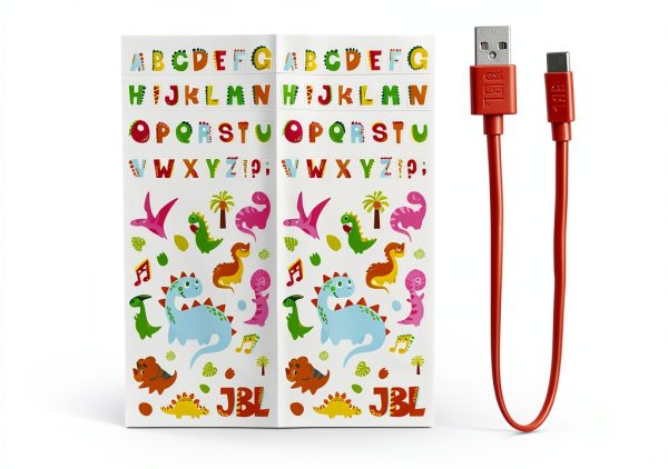 JBL Junior 320BT Kids Headphones Safe Sound Wireless-7