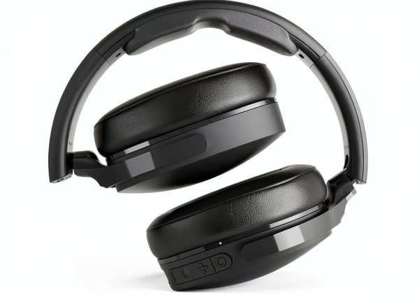 Skullcandy Hesh ANC Wireless Noise Canceling Headphones-5