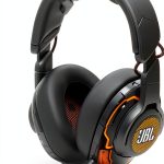 JBL Quantum One Gaming Headset RGB DTS Headphone X v2.0-0