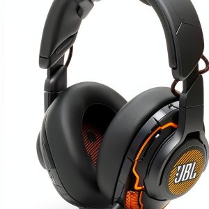 JBL Quantum One Gaming Headset RGB DTS Headphone X v2.0-0