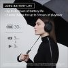 Sony WH1000XM6 Wireless Noise Cancelling Headphones Black-12