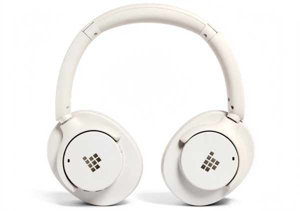 Tronsmart Q20S Noise Cancelling Headphones Wireless Over Ear-2