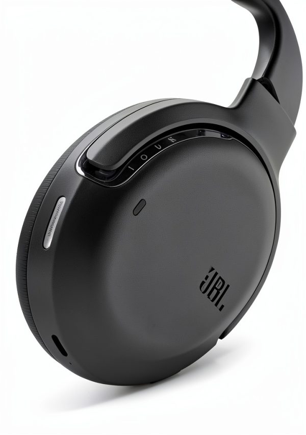 JBL Tour One M2 Headphones Adaptive Noise Cancelling-10
