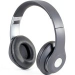 iLive Wireless On Ear Headphones Bluetooth Rechargeable-0