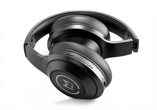 Morpheus 360 Comfort Plus Wireless Headphones Bluetooth Mic-9