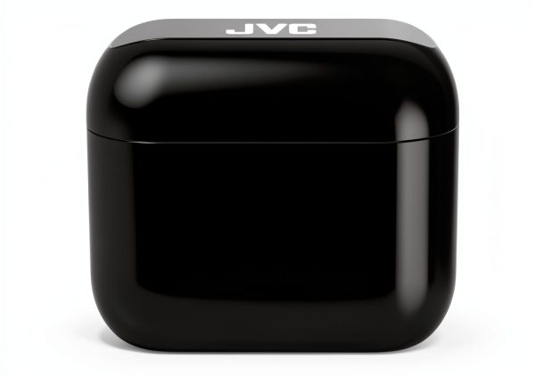JVC True Wireless Earbuds Secure Fit Long Battery Life-4