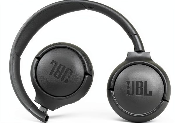 JBL TUNE 500BT Wireless On Ear Headphones Pure Bass-7