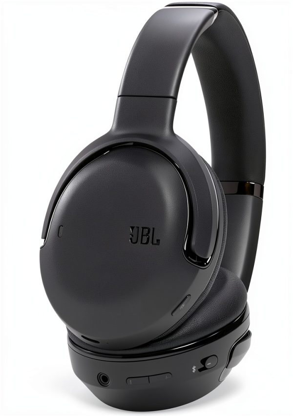 JBL Tour One M2 Headphones Adaptive Noise Cancelling-7
