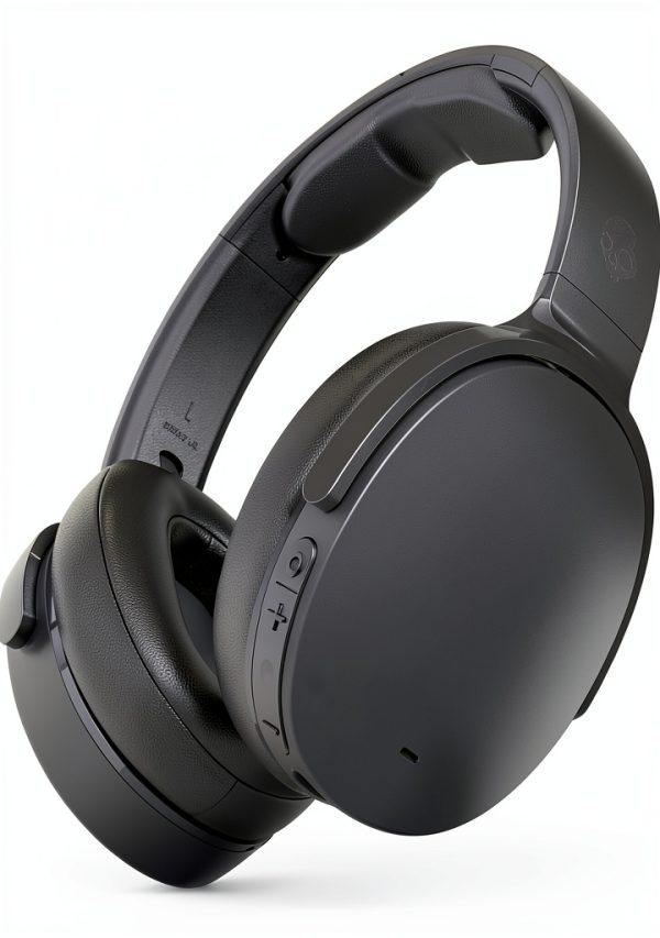 Skullcandy Hesh ANC Wireless Noise Canceling Headphones-2