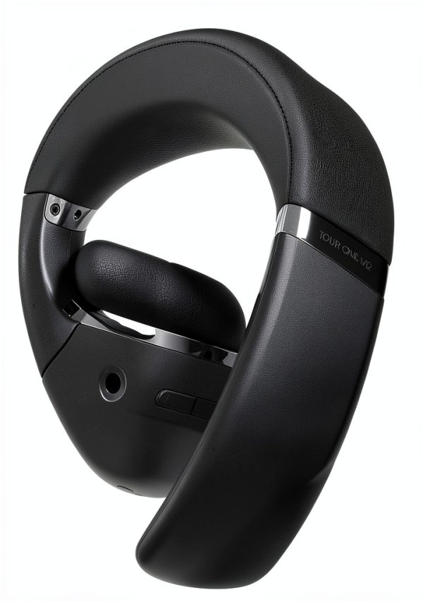 JBL Tour One M2 Headphones Adaptive Noise Cancelling-11