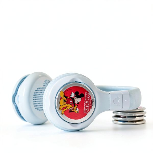 ONANOFF StoryPhones Bluetooth Kids Headphones Storytelling-10