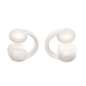 Soundcore C50i Open Ear Clip On Earbuds White-0