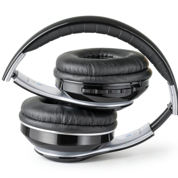 Adesso Xtream P500 Bluetooth Headphones Noise Cancelling-3