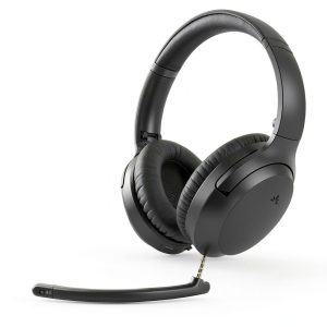 Avantalk Aria 3 Wireless Headphones Detachable Mic Dual-0