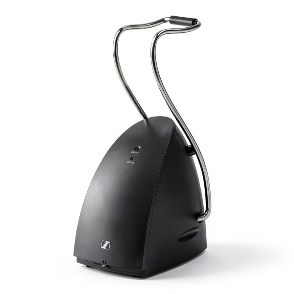 Sennheiser RS 120 W Wireless TV Headphones Sound Modes-3