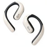 Oladance OWS Pro Open Ear Headphones Titanium Black Pink-0