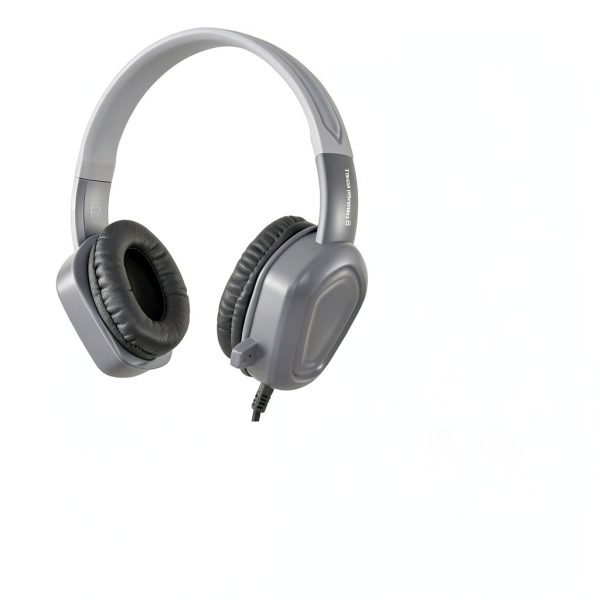 Techprotectus USB C Noise Cancelling Headphone Mic Durable-0