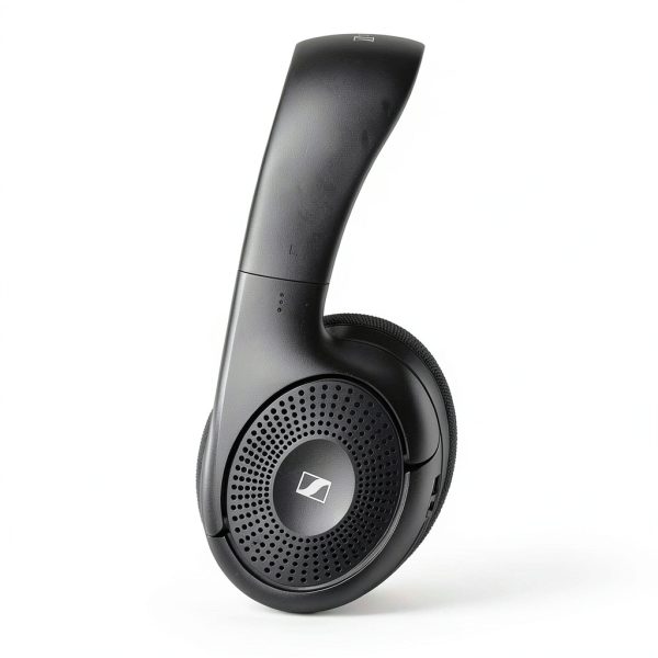 Sennheiser RS 120 W Wireless TV Headphones Sound Modes-4