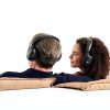 Sennheiser RS 120 W Wireless TV Headphones Sound Modes-17