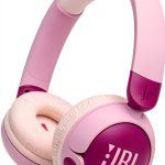 JBL Junior 320BT Kids Headphones Safe Sound Wireless-0