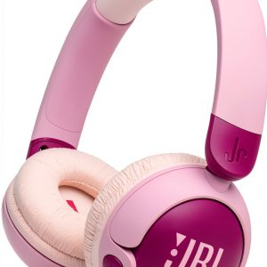 JBL Junior 320BT Kids Headphones Safe Sound Wireless-0