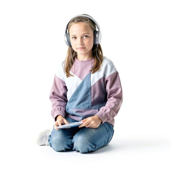 Techprotectus USB-C Noise Cancelling Headset Rugged-4