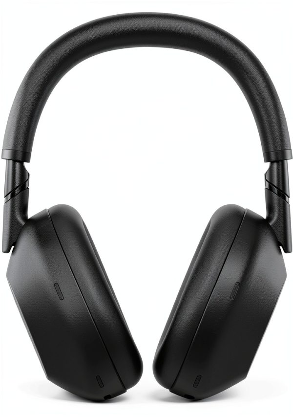 Sony WH1000XM6 Wireless Noise Cancelling Headphones Black-2