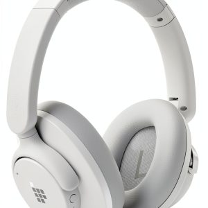 Tronsmart Q20S Noise Cancelling Headphones Wireless Over Ear-0