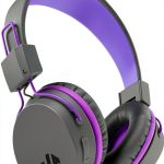 JLab JBuddies Studio Wireless On Ear Headphones Bluetooth-0