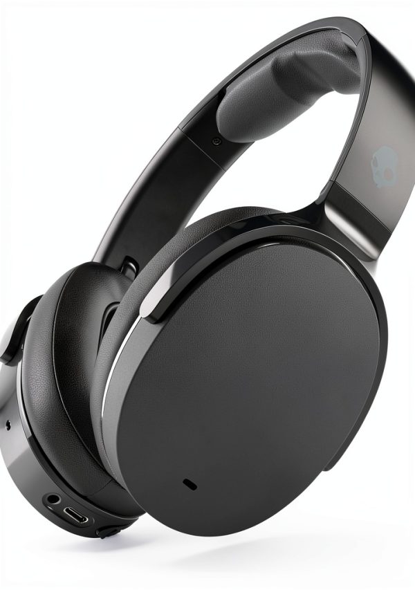Skullcandy Hesh ANC Wireless Noise Canceling Headphones-0