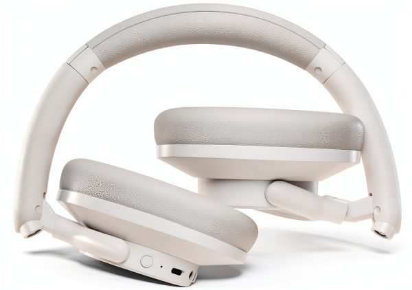 Tronsmart Q20S Noise Cancelling Headphones Wireless Over Ear-3