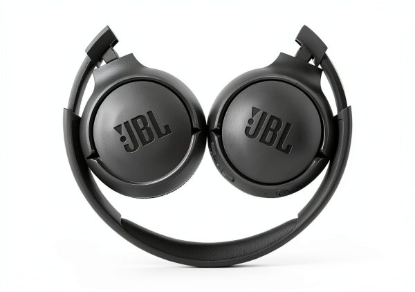 JBL TUNE 500BT Wireless On Ear Headphones Pure Bass-3