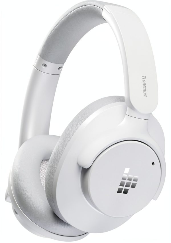 Tronsmart Q20S Noise Cancelling Headphones Wireless Over Ear-1