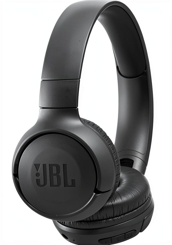 JBL TUNE 500BT Wireless On Ear Headphones Pure Bass-0