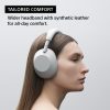 Sony WH1000XM6 Wireless Noise Cancelling Headphones Black-11