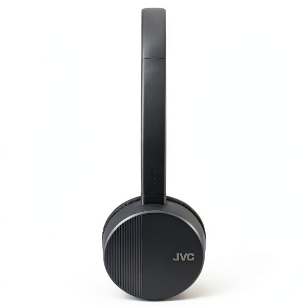 JVC FLATS Wireless On Ear Headphones Lightweight Foldable-4
