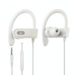 Avantree E171 Wired Earbuds with Microphone In Line Control-0