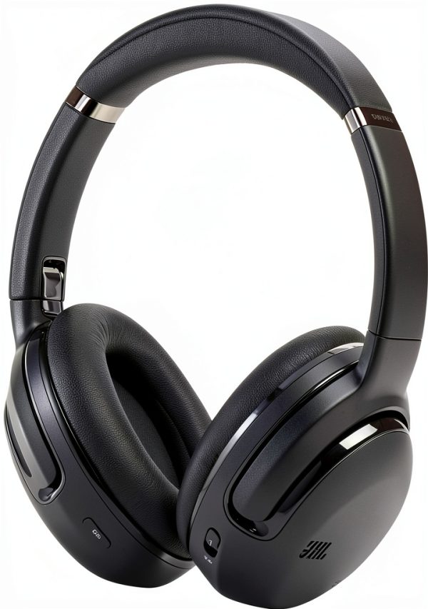 JBL Tour One M2 Headphones Adaptive Noise Cancelling-0